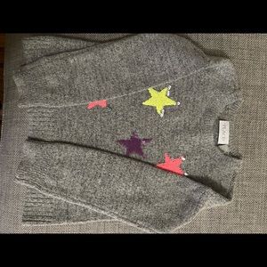 PLACE sweater, 4 yrs